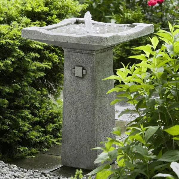 Where to Buy Water Fountains in Columbus