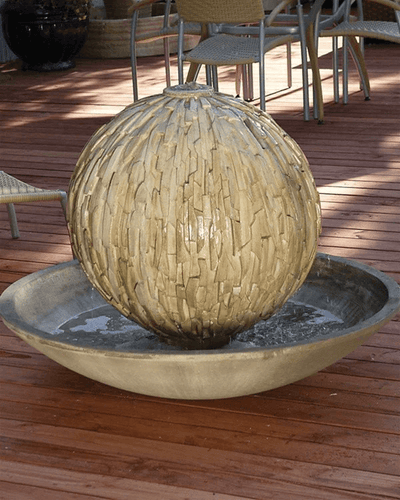 water fountains in portland