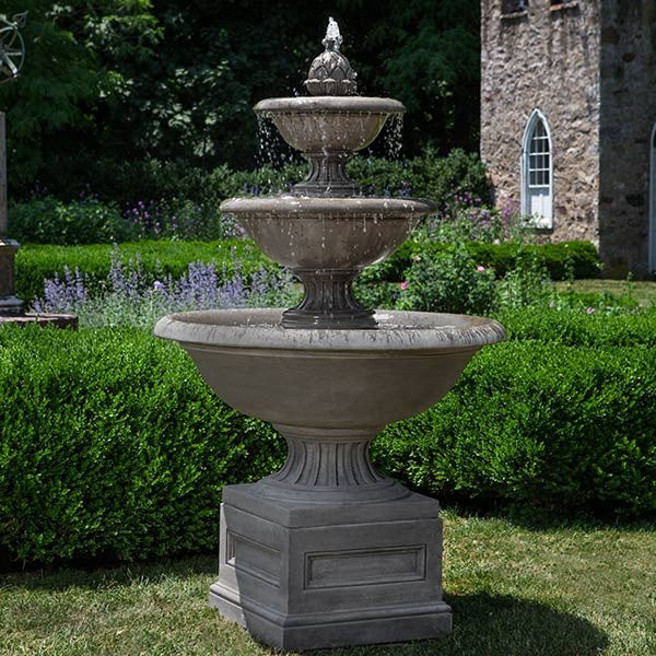 water fountains in sacramento
