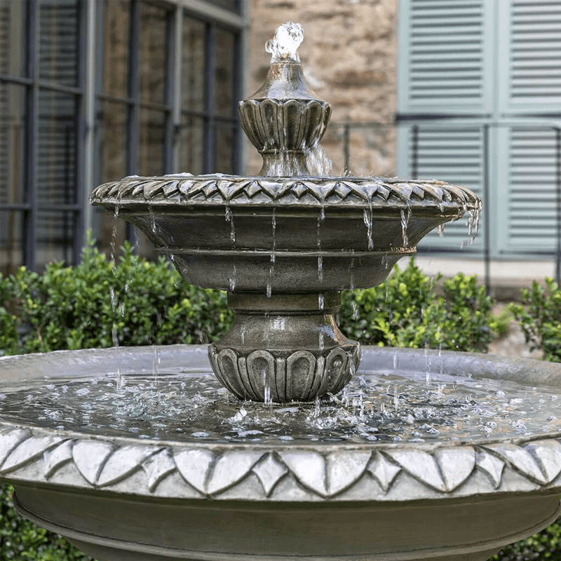 water fountains in tucson