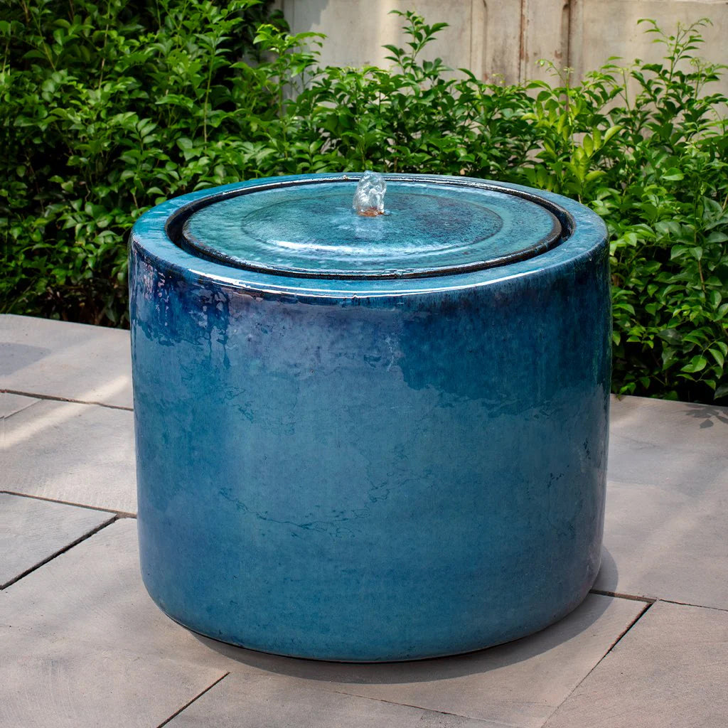 360 Fountain