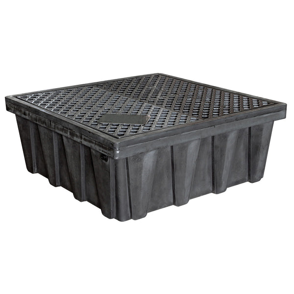 Yoshida Square Stone Fountain