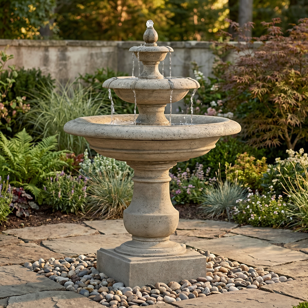 Alessia Fountain