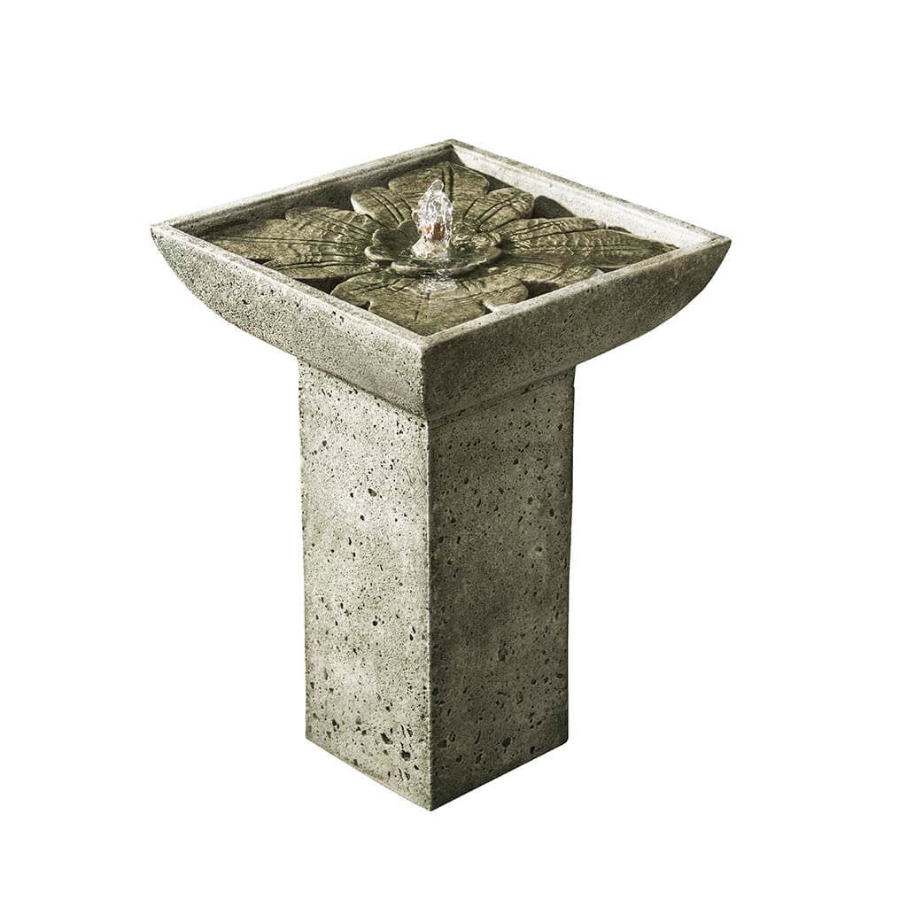 Andra Garden Water Fountain