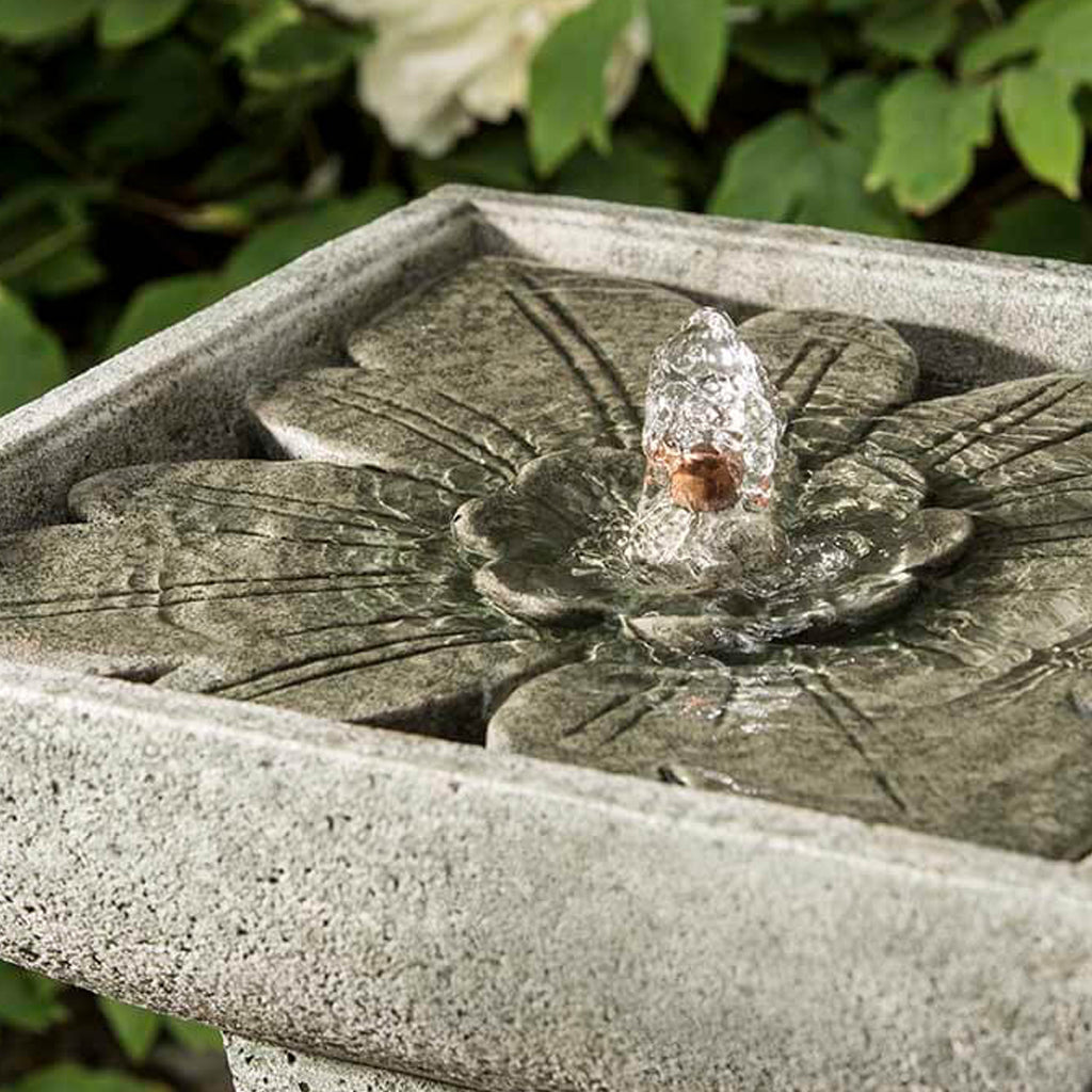 Andra Garden Water Fountain