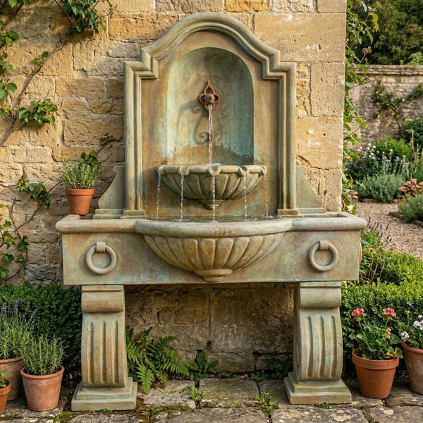 Isola Three Tier Fountain
