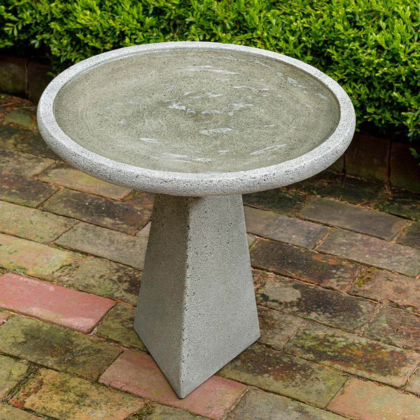 Aspire Birdbath-Small