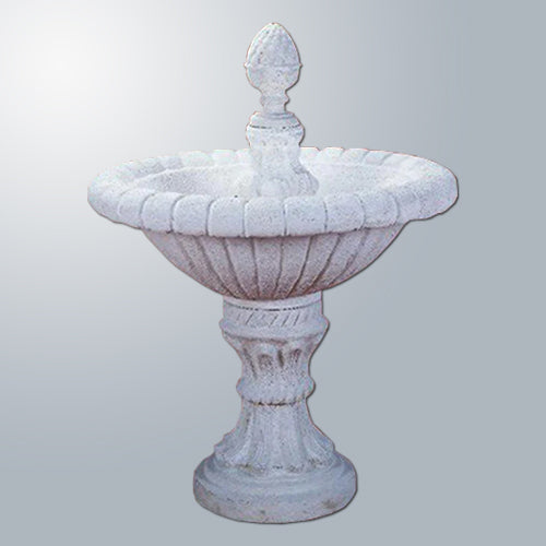 Atherton Outdoor Water Fountain