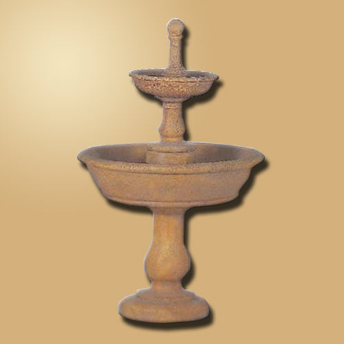 Aurelia Fountain