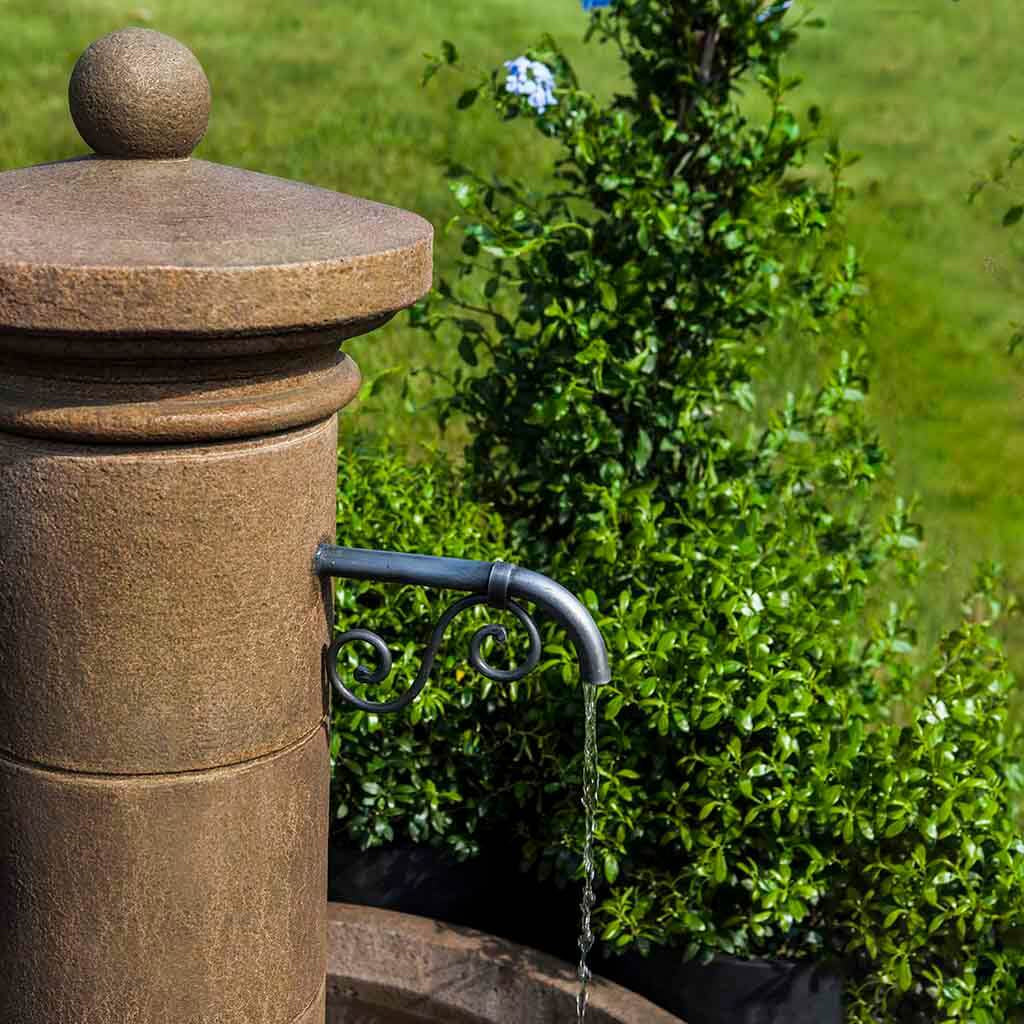 Avignon Outdoor Water Fountain