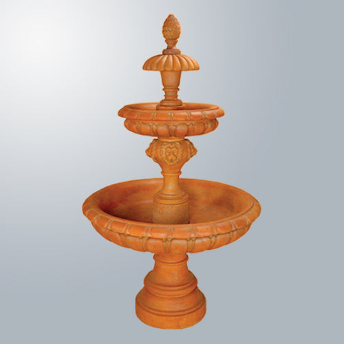 Bassano Three Tier Fountain