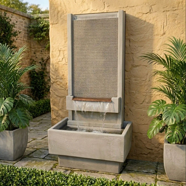 Brentwood Fountain