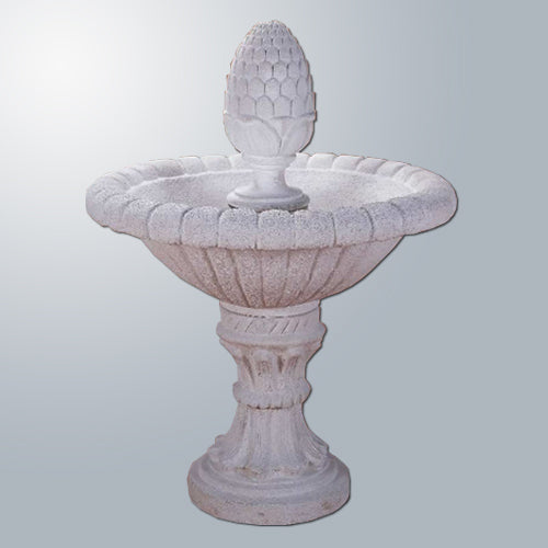 Carmel Outdoor Water Fountain
