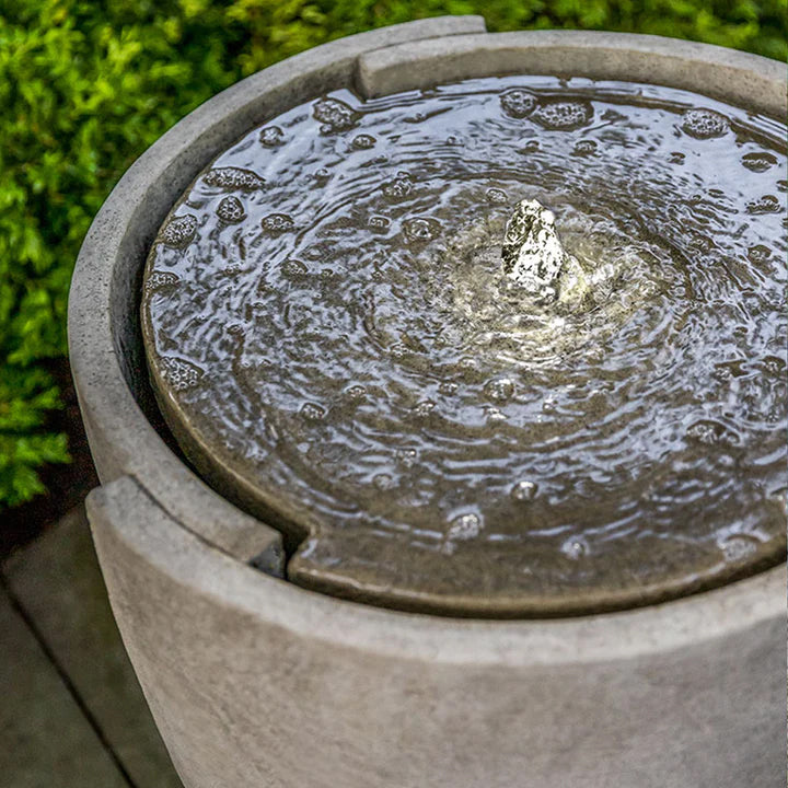 Concept Basin Fountain