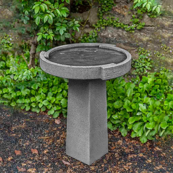 Concept Birdbath - Small