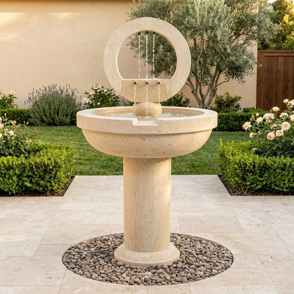 Contempo Fountain