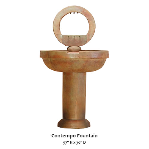 Contempo Fountain