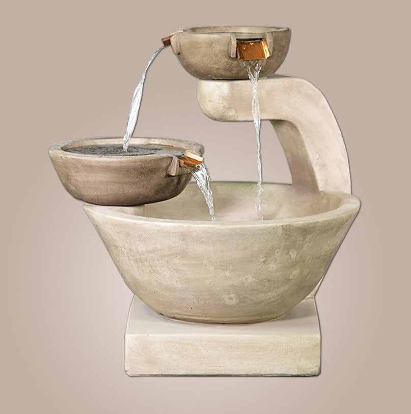 Eden Fountain