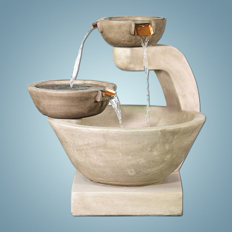 Eden Fountain