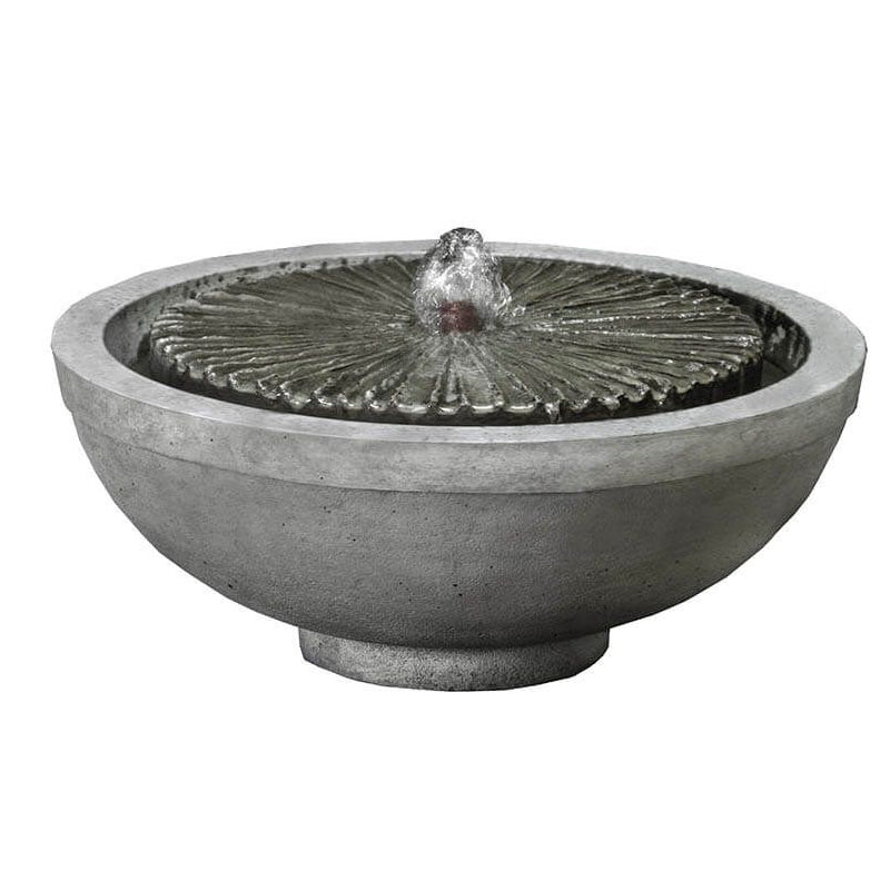 Equinox Garden Terrace Fountain