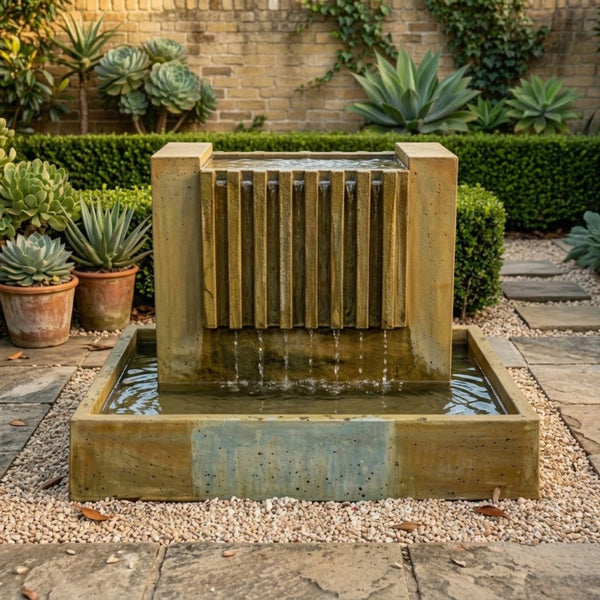 Falls Garden Water Fountain