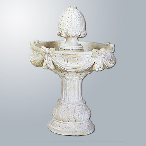 Festa Outdoor Water Fountain
