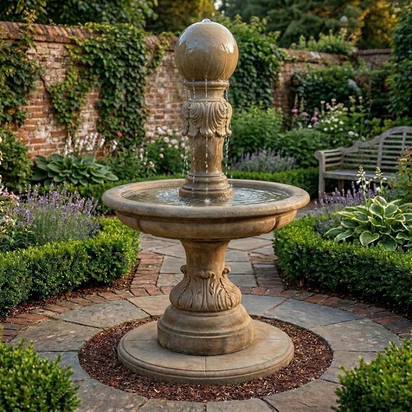 Florinia Fountain