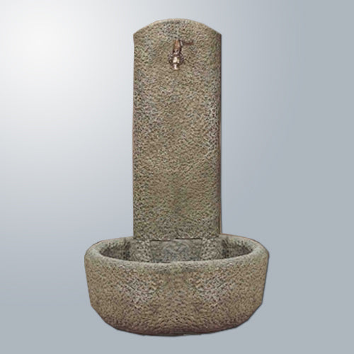 Fontana Capraia Fountain For Spout