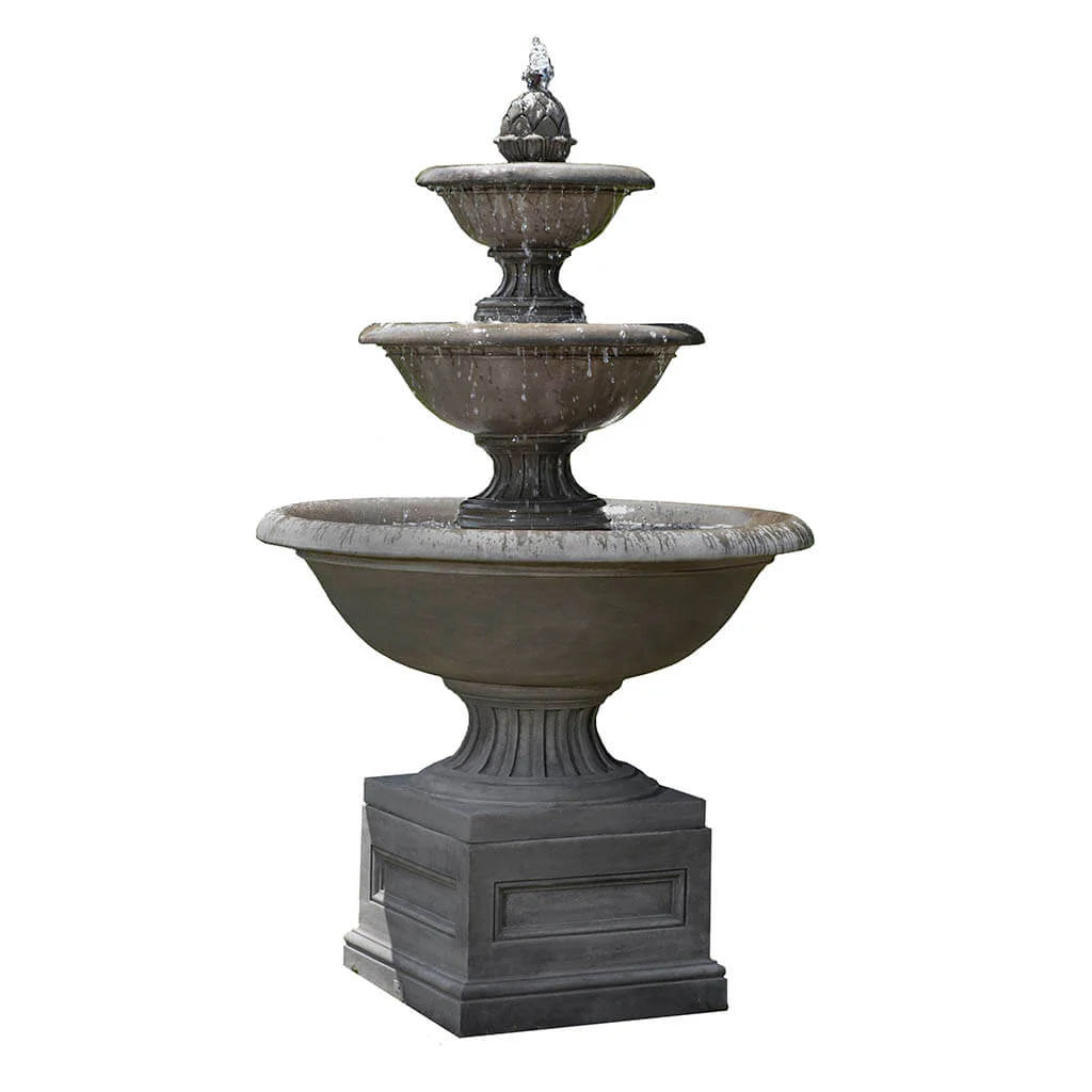 Campania International Fonthill Fountain - Thumbnail 2