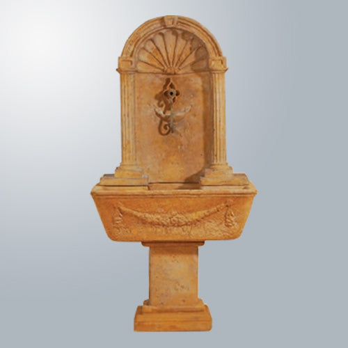 Foritalico Wall Fountain