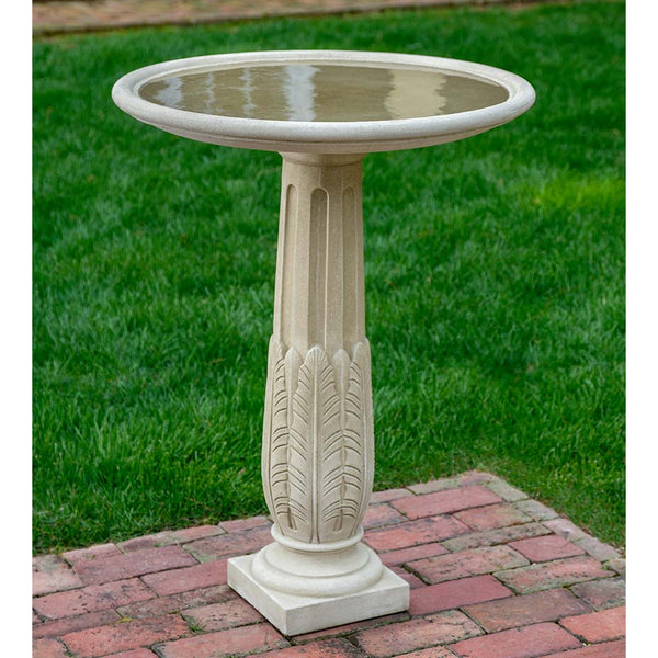 Garnier Birdbath
