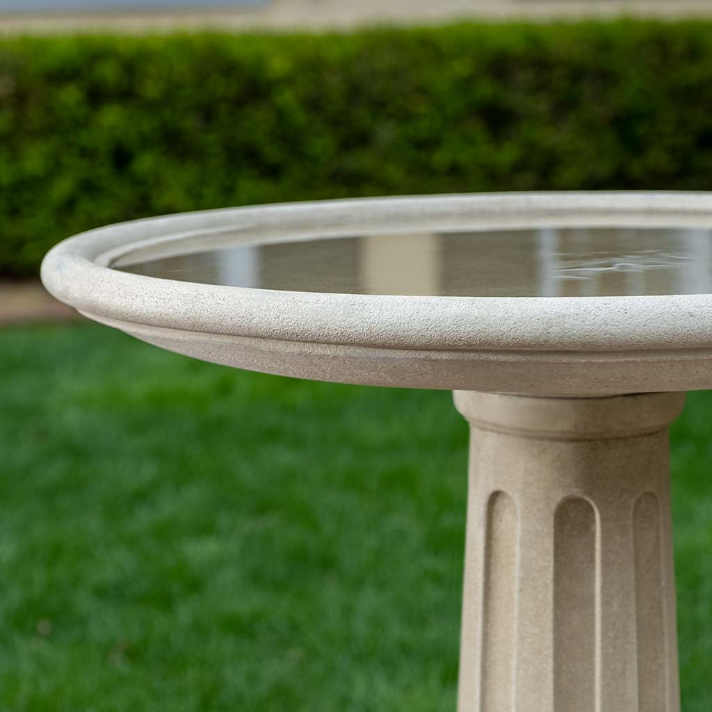 Garnier Birdbath