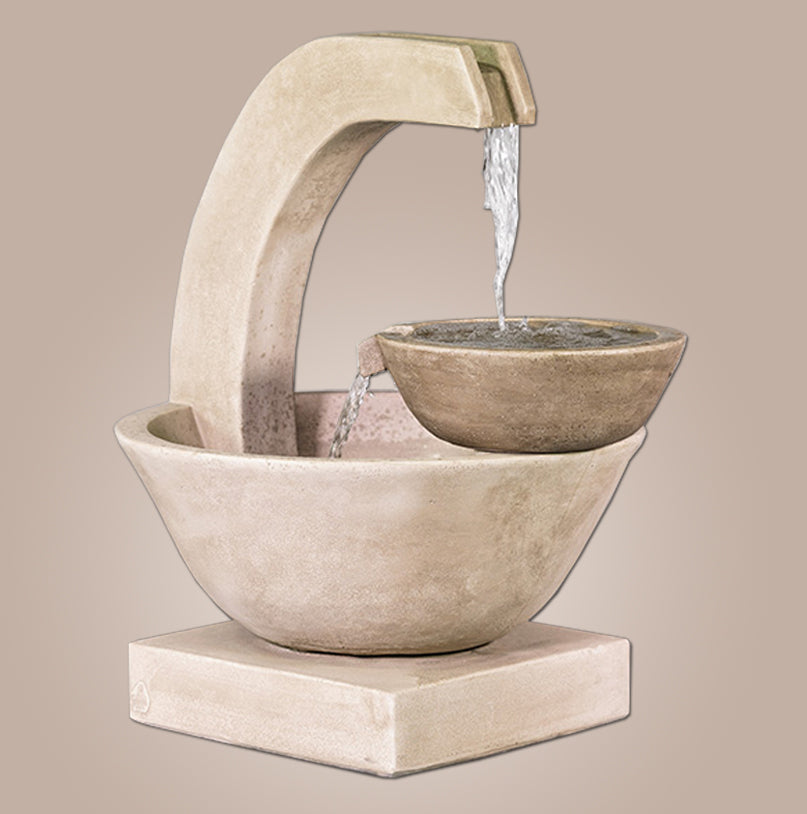 Genesis Fountain