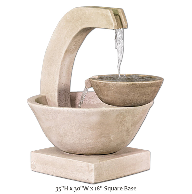 Genesis Fountain