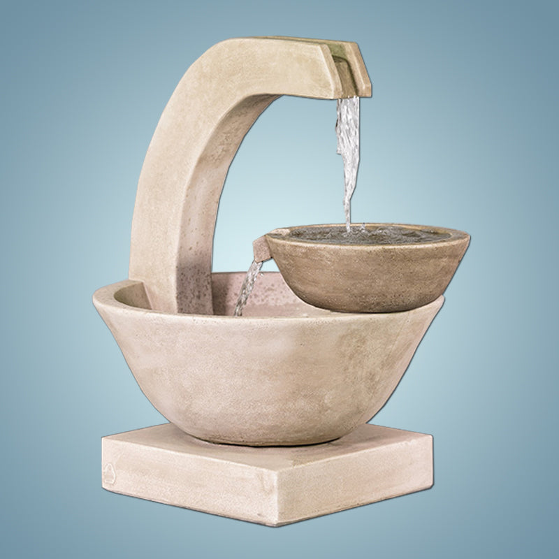 Genesis Fountain