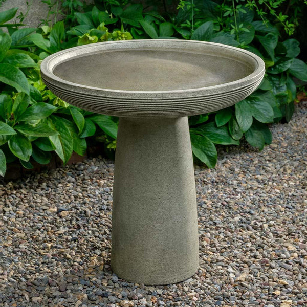 Giles Birdbath