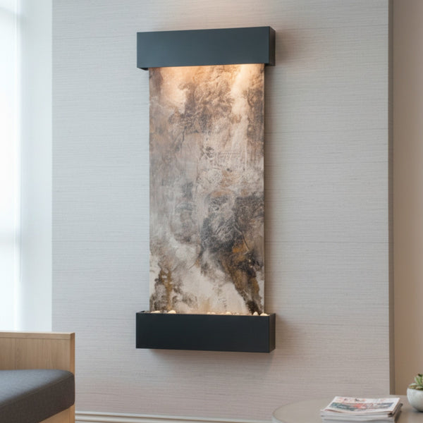 Inspiration Falls Wall Fountain