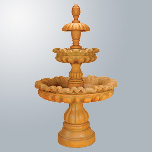 Julia Three Tier Fountain