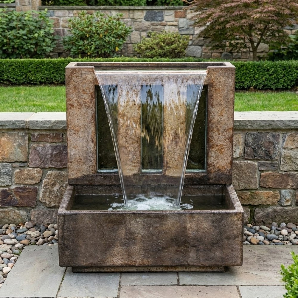 Laguna Wall Fountain