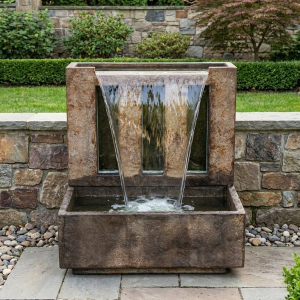 Laguna Wall Fountain