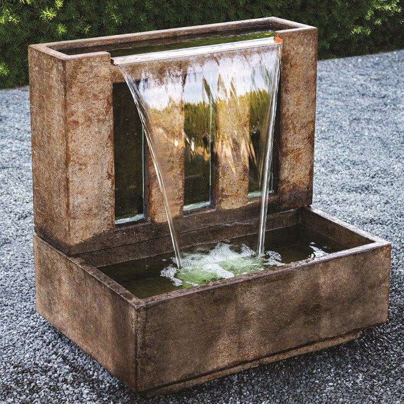 Laguna Wall Fountain