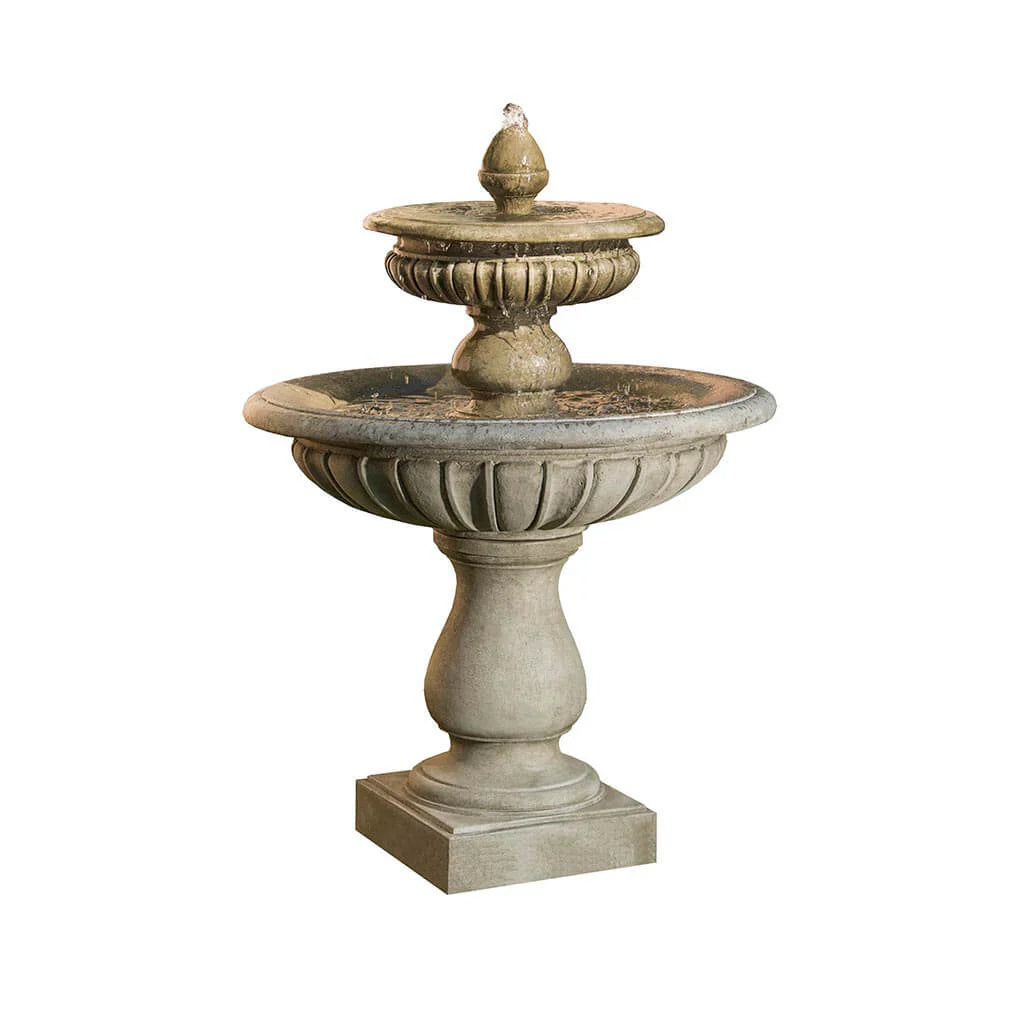 Longvue Garden Water Fountain