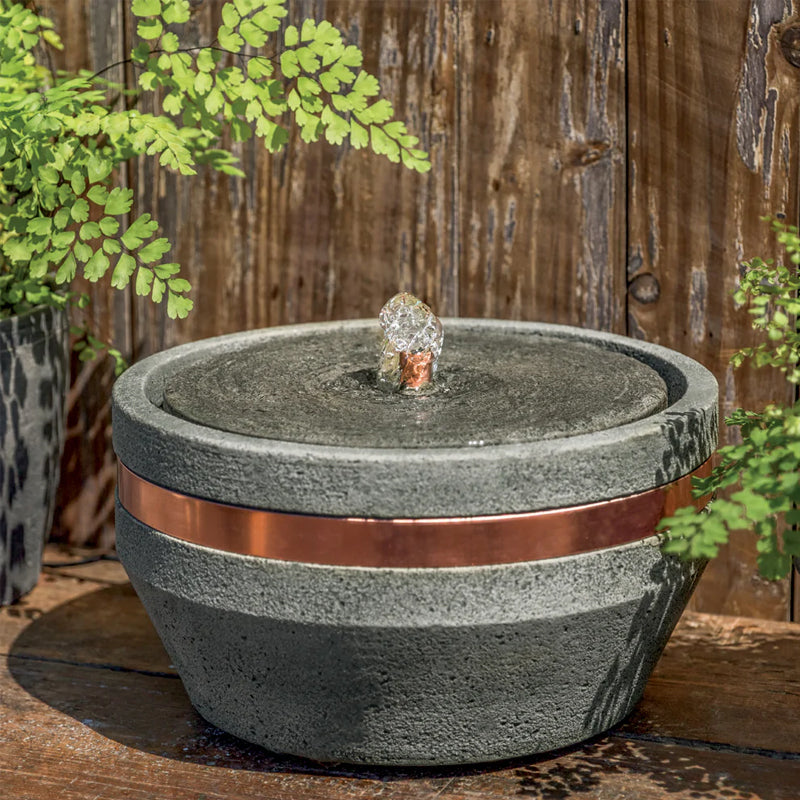 M-Series Bevel Fountain