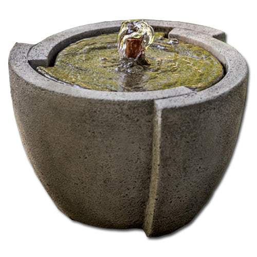 M-Series Concept Fountain