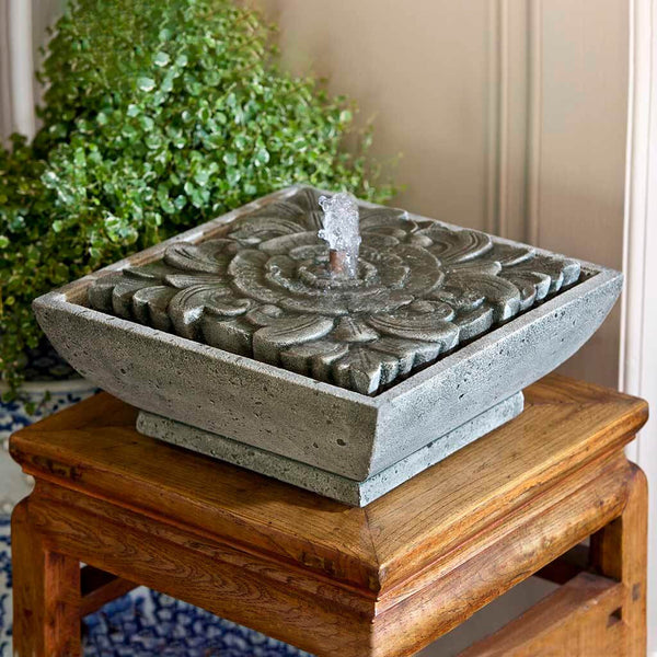 M-Series Artifact Garden Terrace Fountain