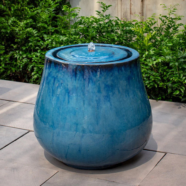 Nimbus Modern Fountain