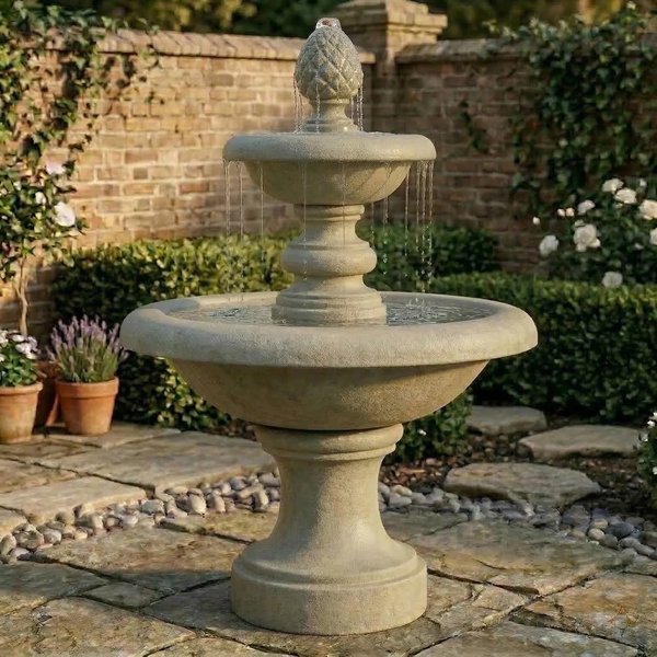 Newcastle Fountain Short