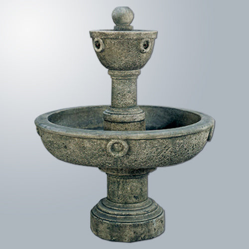 Nocera Outdoor Water Fountain