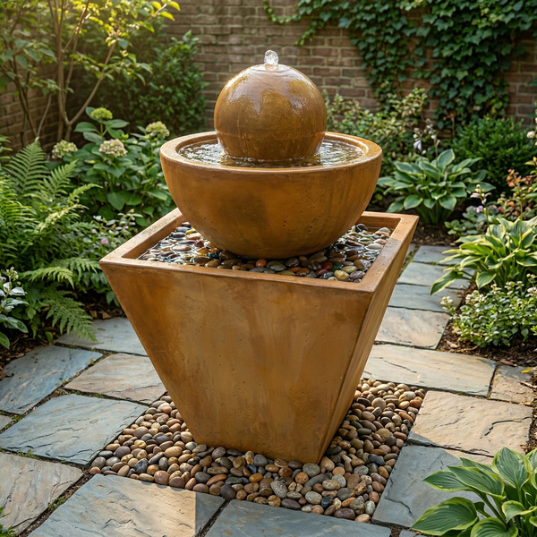 Prima Fountain