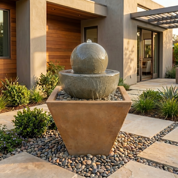 Prima Fountain Medium